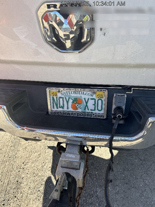 2024 STAR INDUSTRIES M1360B - Star JIB Boom