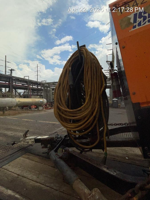 2020 TRYSTAR TSWC20OR50-BKM-BKF