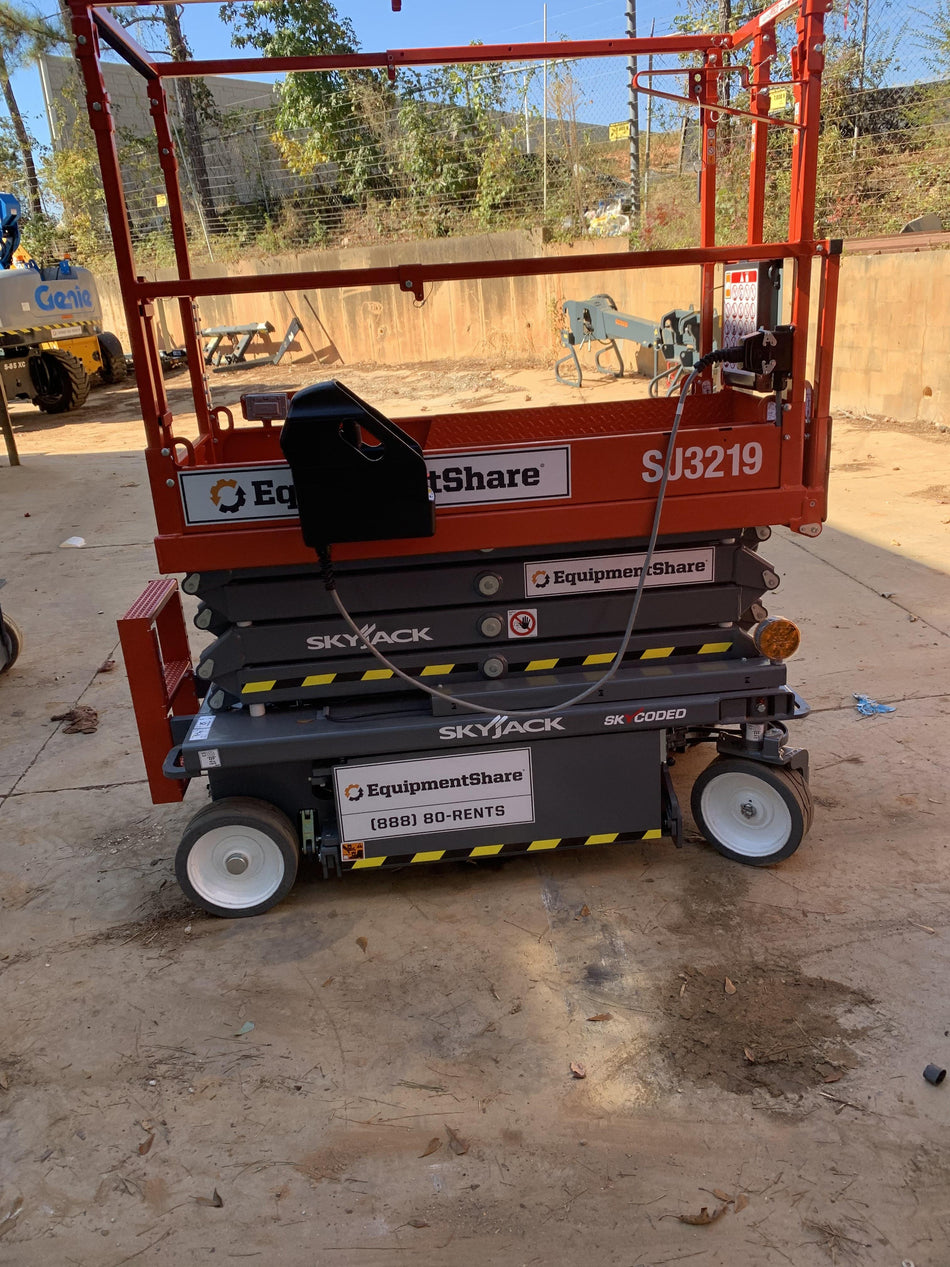 2023 SKYJACK SJ3219