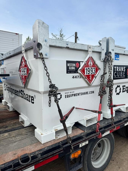 2024 WESTERN GLOBAL 20TCG-ES