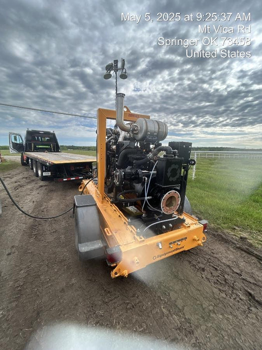 2022 PIONEER PP63C17L71-4045HFC06