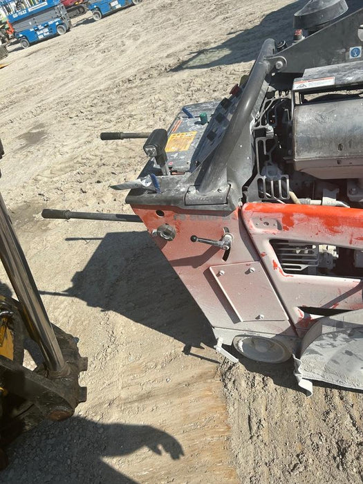 2024 HUSQVARNA FS 5000D