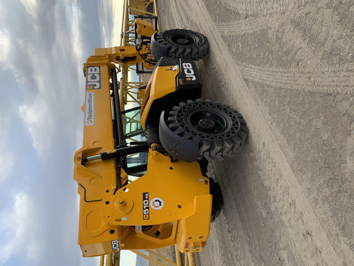 2020 JCB 510-56 JCB 510-56