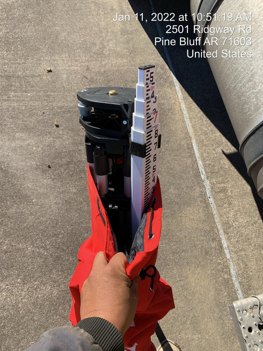2021 HILTI PR 30-HVS