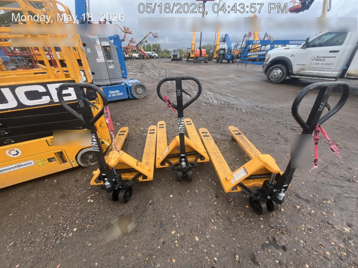 2026 ULINE H-1043