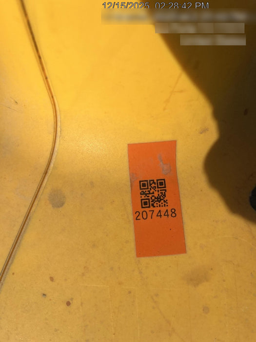 2021 WOBBLE LIGHT 101-111104