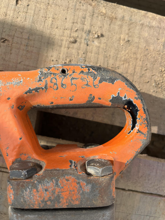 2021 MICHIGAN PNEUMATIC MP-CH3R