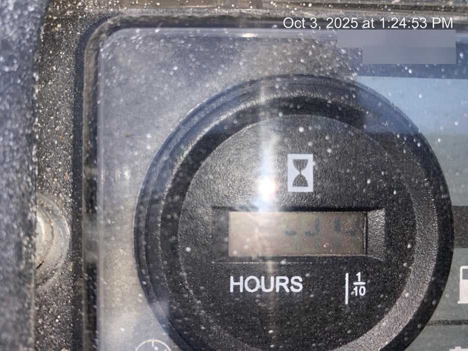 2023 ATLAS COPCO XAS 110