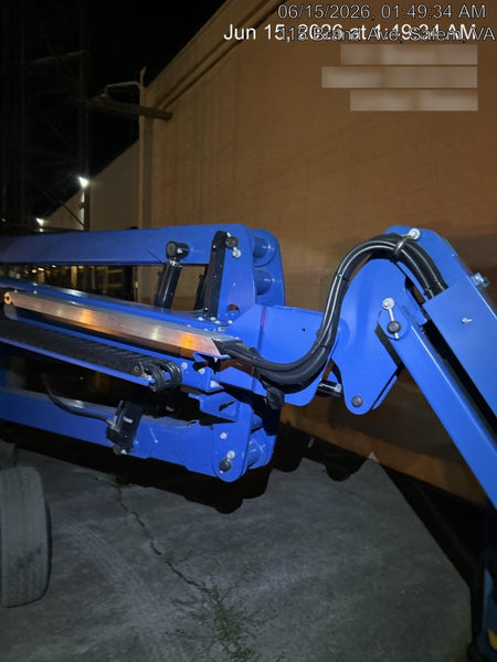 2024 GENIE Z-45/25J DC