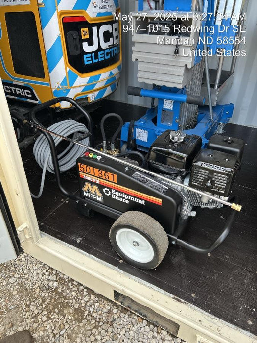 2025 MI-T-M CW-3504-5MGH