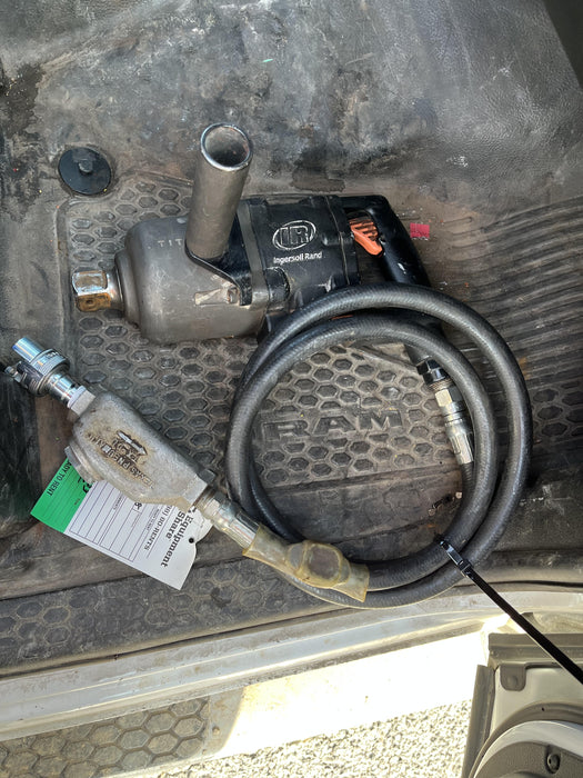 2022 INGERSOLL RAND 3940B2TI