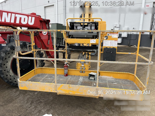 2019 HAULOTTE HA61LE PRO