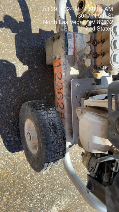 2020 MI-T-M CORPORATION CA-2703-1MMH