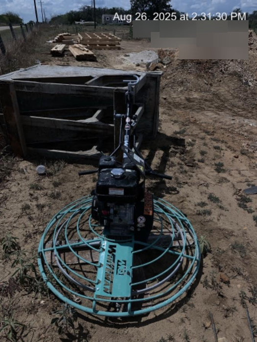 2024 MULTIQUIP B46H90