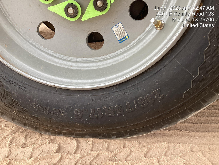 2023 PREMIER PUMP 8NHTH-RP-DC13