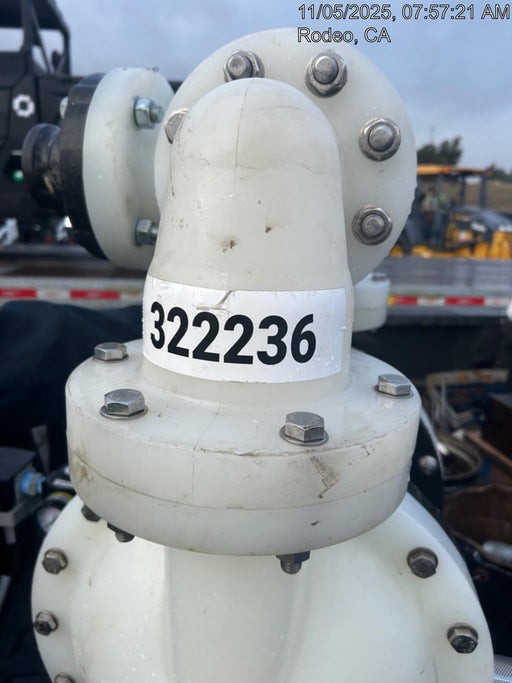 2023 INGERSOLL RAND PD30P-DPS-PTT-A