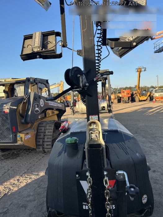 2024 WACKER NEUSON LTT4