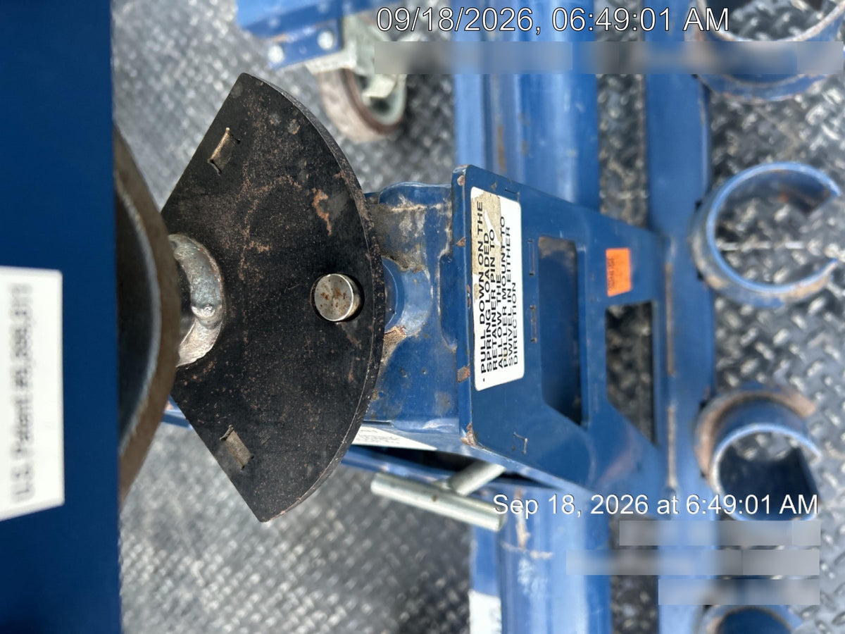 2024 CURRENT TOOLS 100A
