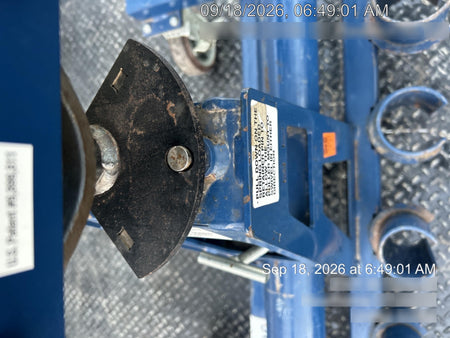 2024 CURRENT TOOLS 100A