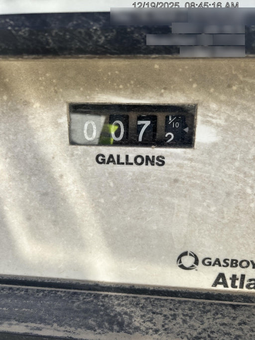 2023 CHEVROLET Express Van - Rental