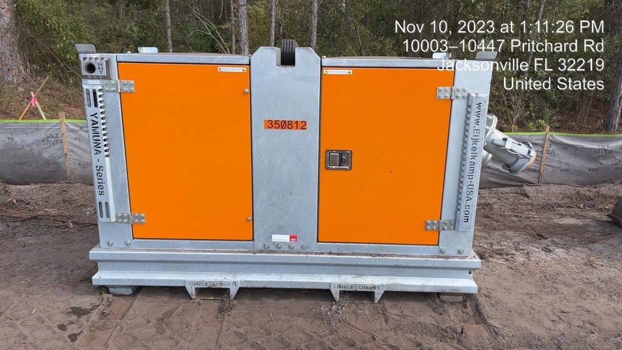 2023 MYERS-SETH MSP PP-150