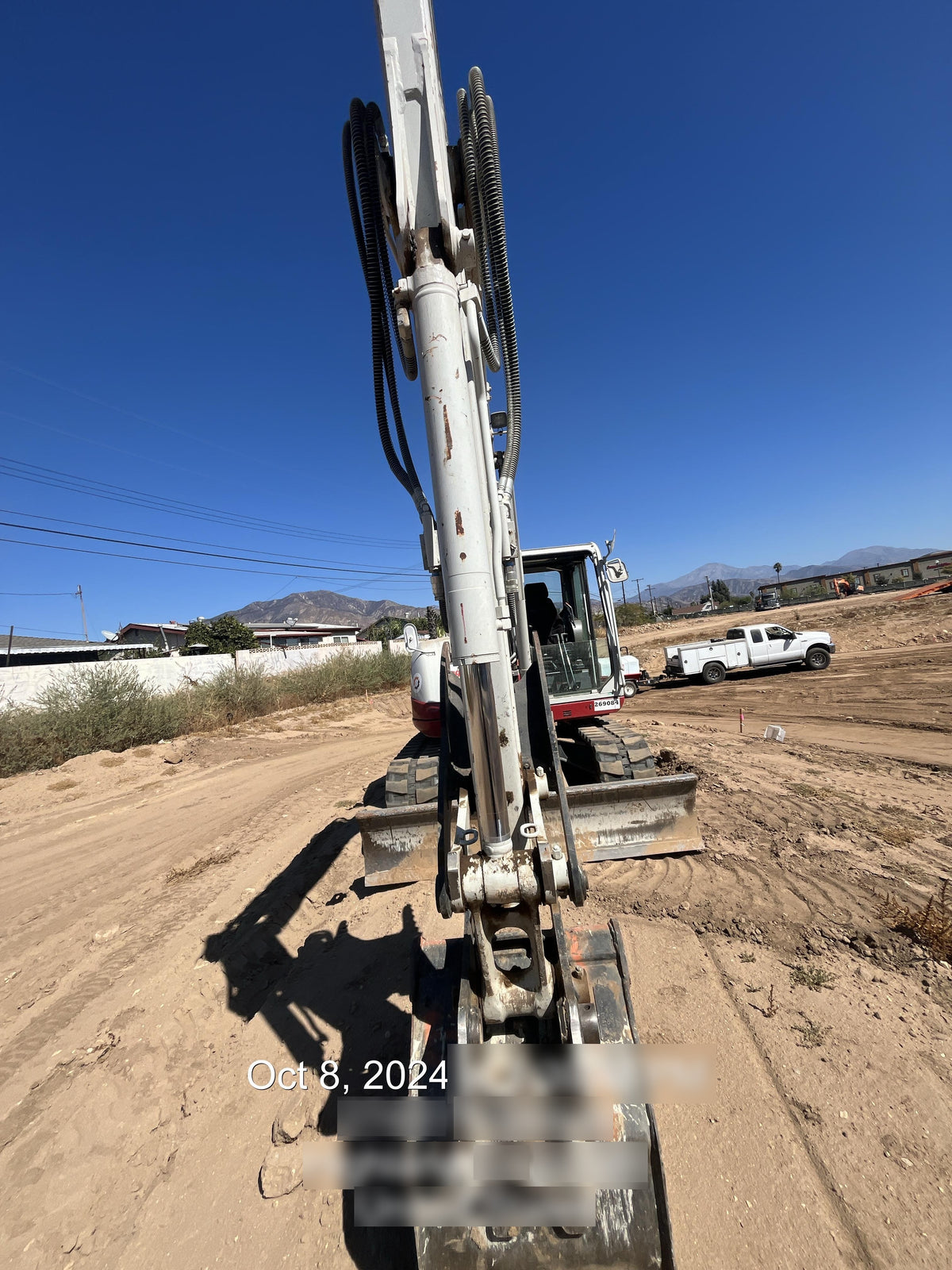 2023 STEEL UNLIMITED SL30B-WR3