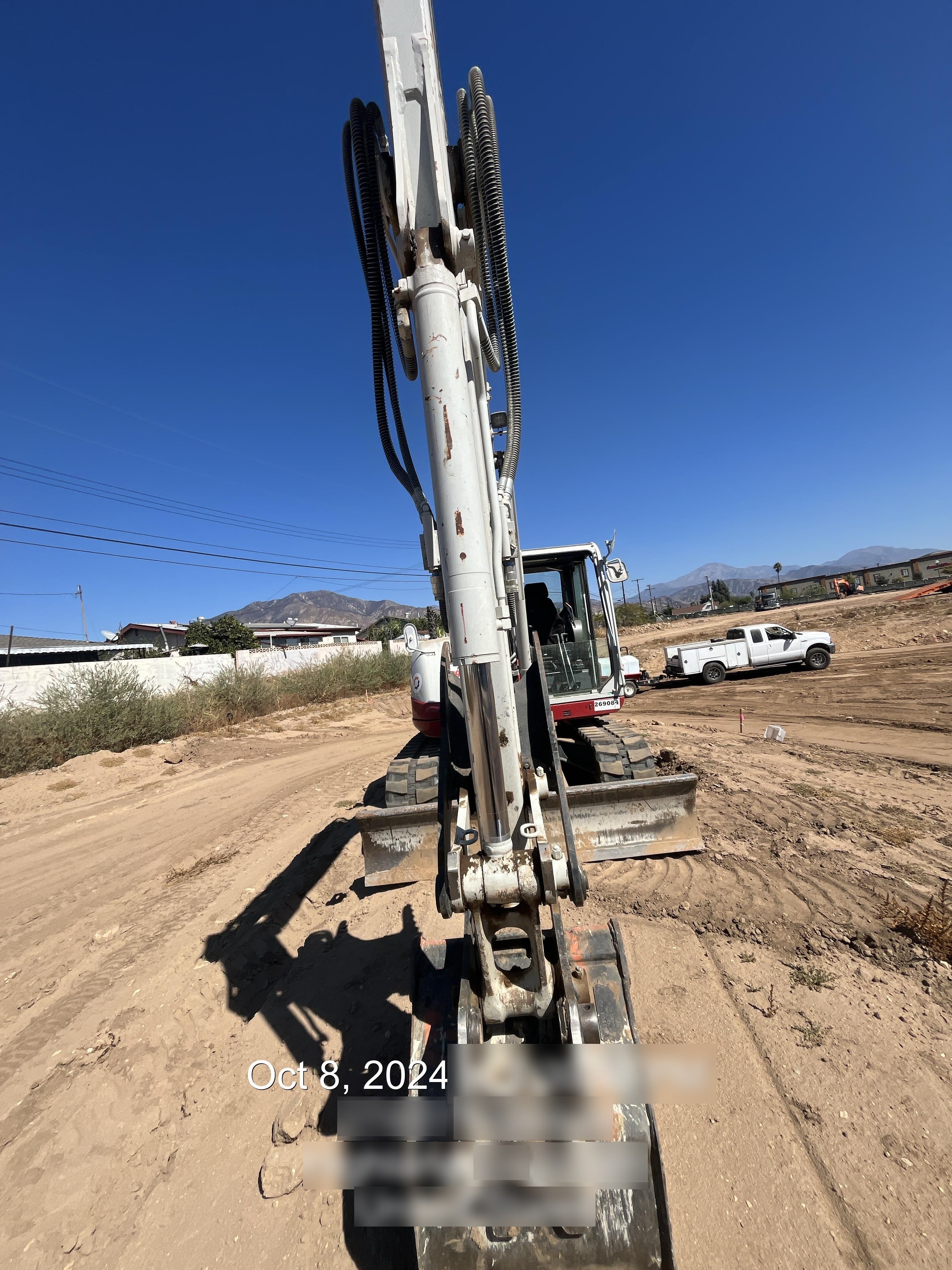 2023 STEEL UNLIMITED SL30B-WR3