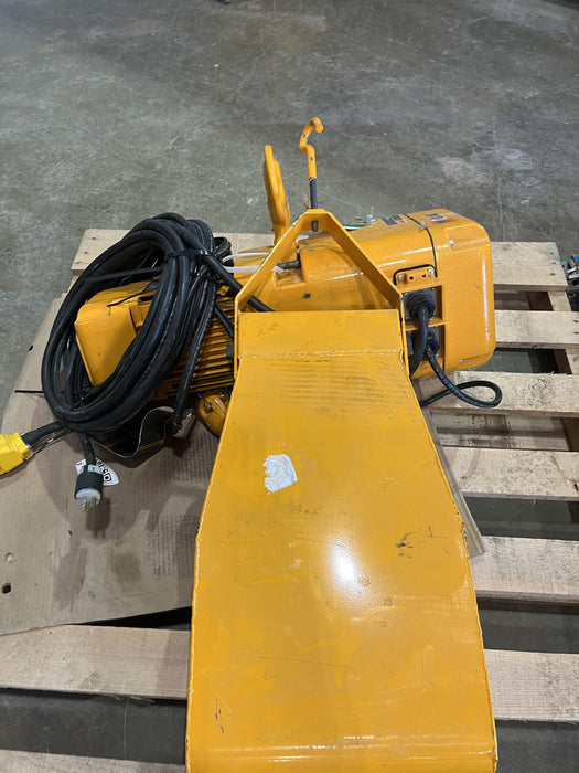 2022 HARRINGTON SNER020L