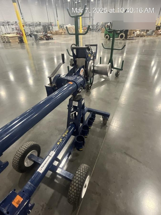 2024 CURRENT TOOLS 100A