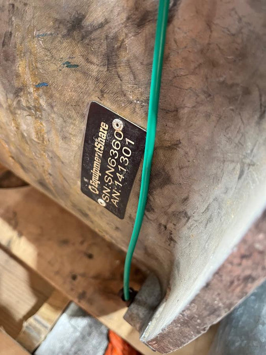 2021 MICHIGAN PNEUMATIC 20262