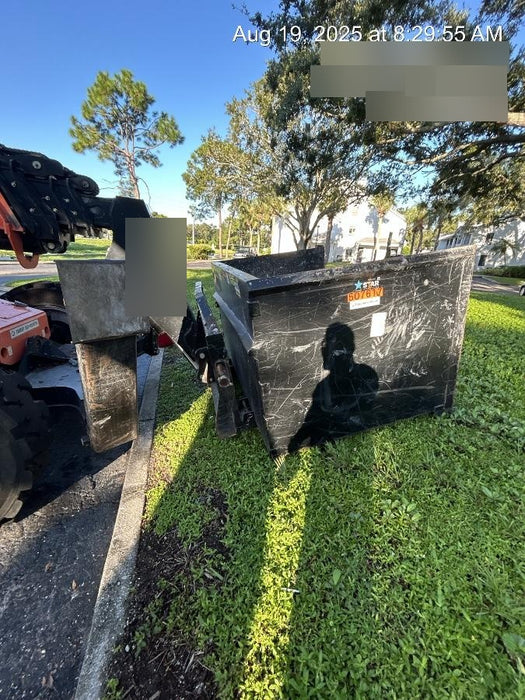 2025 STAR INDUSTRIES 1430