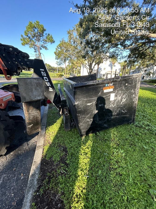 2025 STAR INDUSTRIES 1430