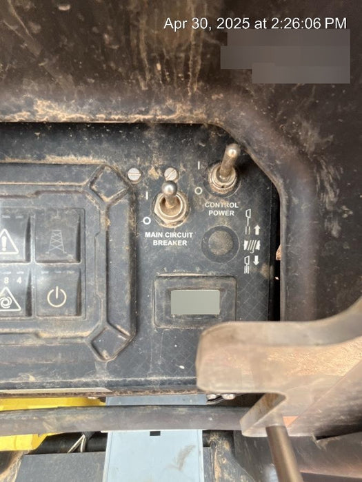 2024 Generac MLT2 Diesel, Flex Switch 120V Input, Powerzone Controller, 
(4) 320W LED Lights, 4kW Generator, 39.9 Gal Fuel Tank, 2" Ball, T3