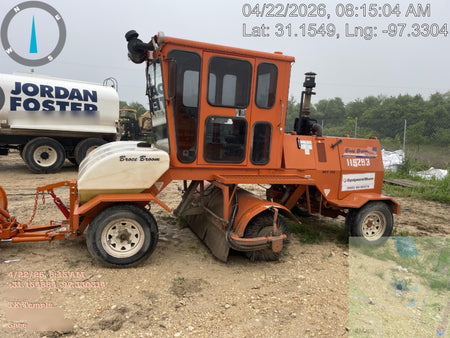 2021 BROCE RCT350