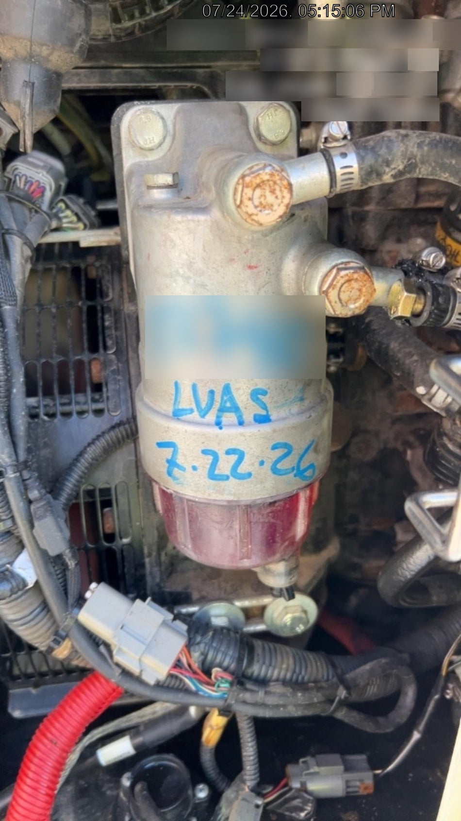 2020 ATLAS COPCO QAS45
