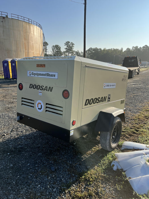 2023 DOOSAN P425/HP375WCU