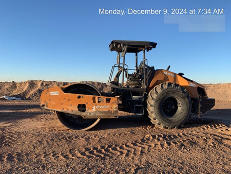 2023 CASE SV211E