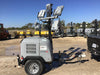 2019 Wacker Neuson LTV6K-LED LED Light Towers