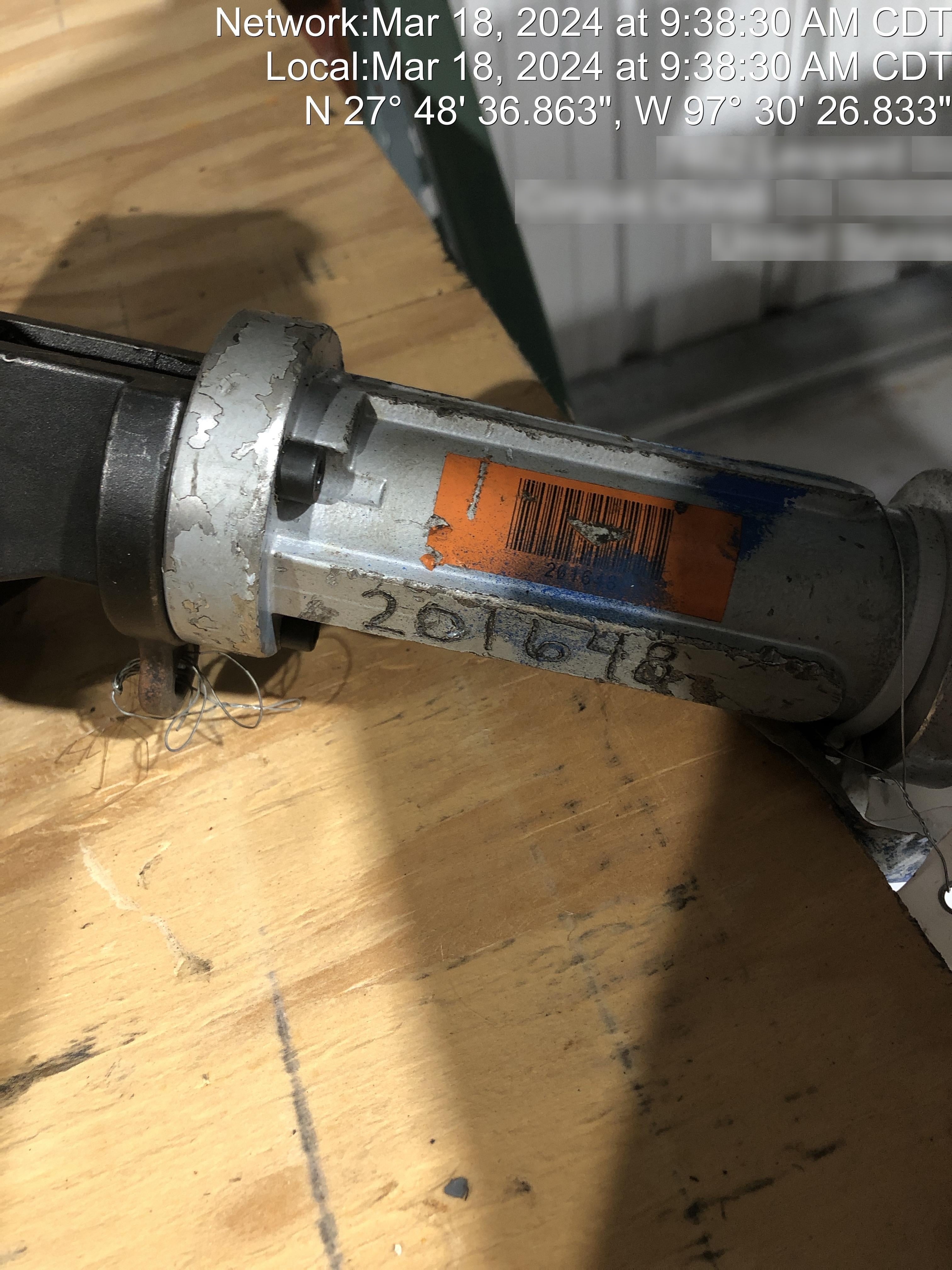 2022 PETOL P95-525