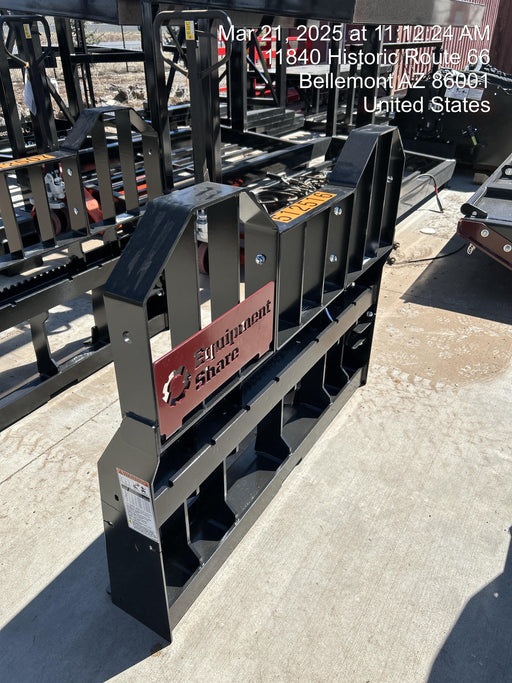 2025 VIRNIG PF4855-5VG