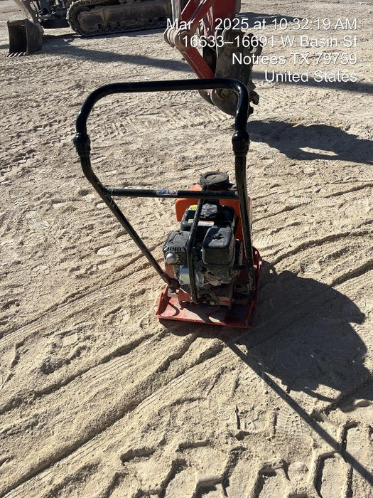 2023 MULTIQUIP MVC82VHW