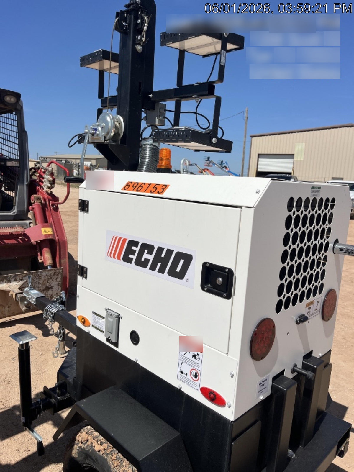 2026 ECHO DLT-3