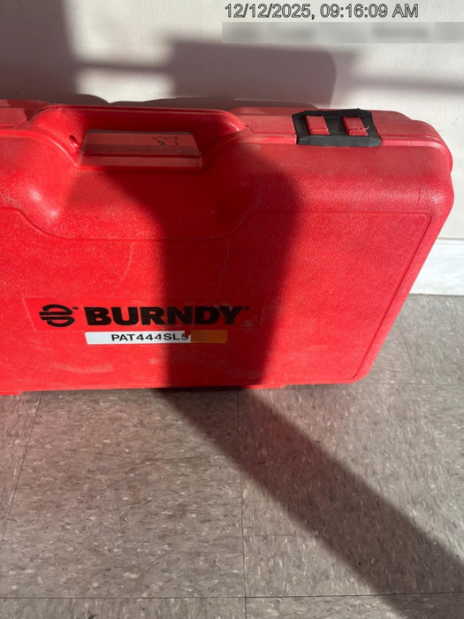 2024 BURNDY PAT444SL5