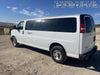 2024 CHEVROLET Express Van - Rental