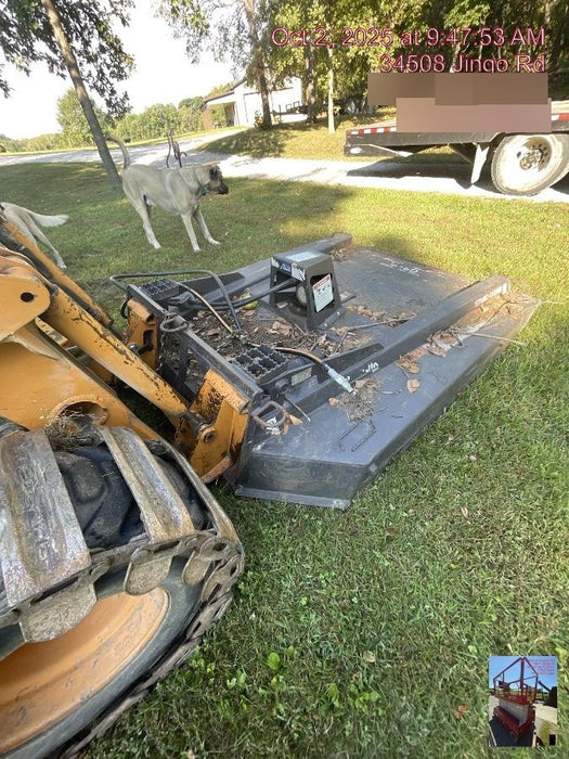 2022 PALADIN 30372A-0022