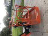2021 JLG 800AJ