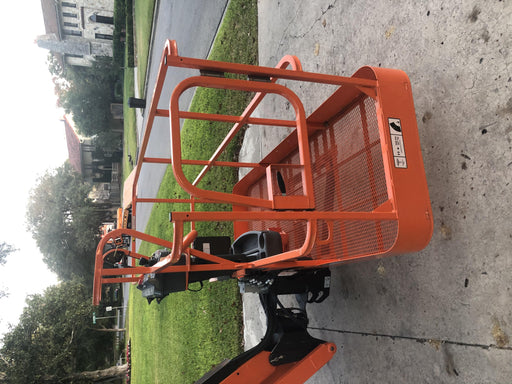 2021 JLG 800AJ
