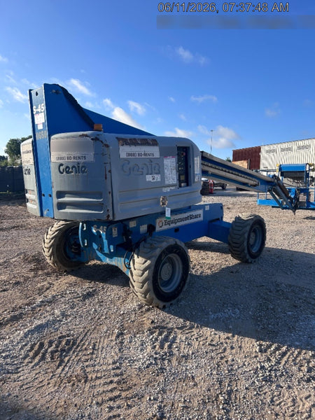 2019 GENIE S-45