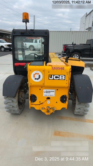 2021 JCB 505-20TC