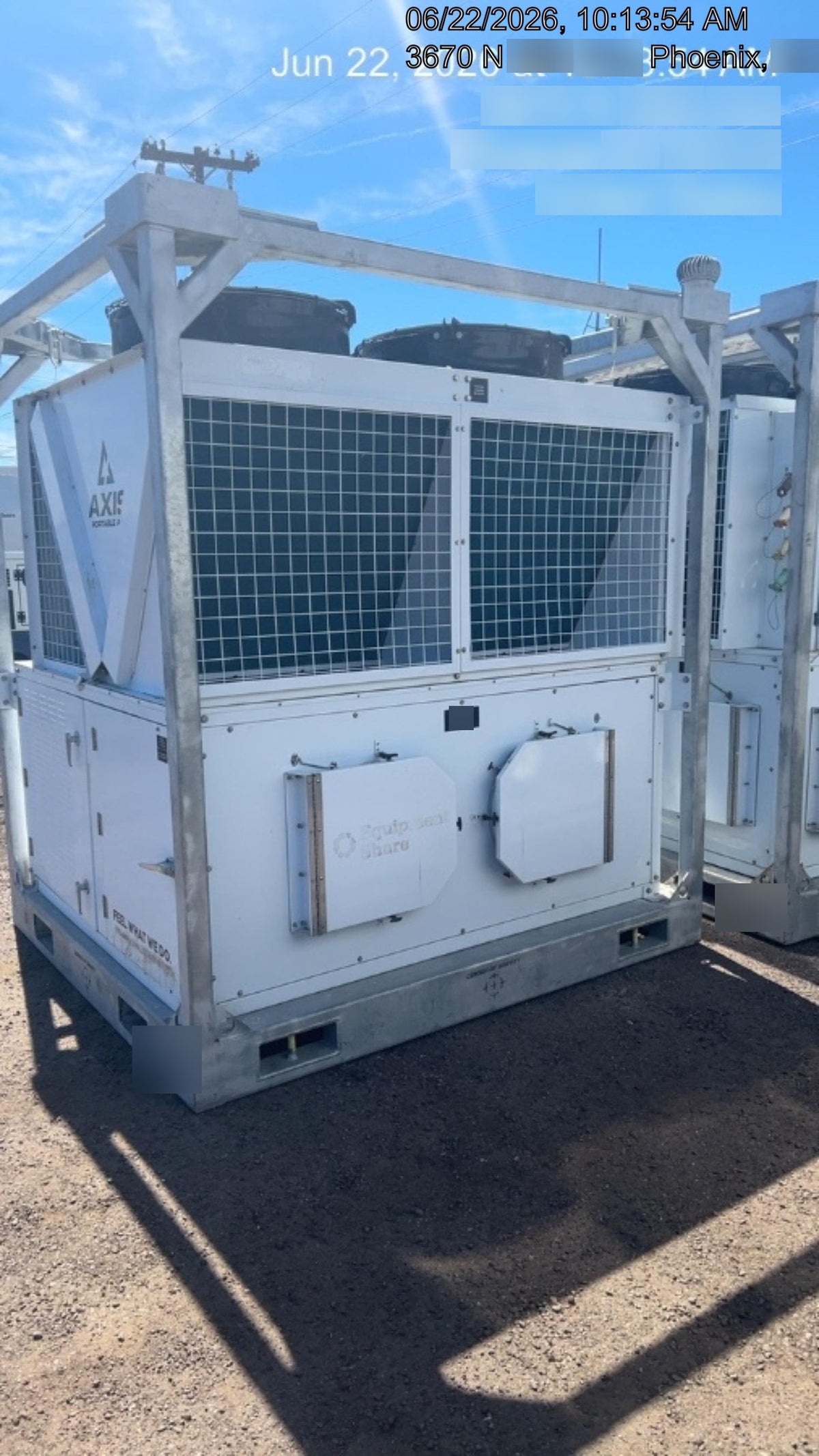 2022 SMARTECH SACP41A-HS